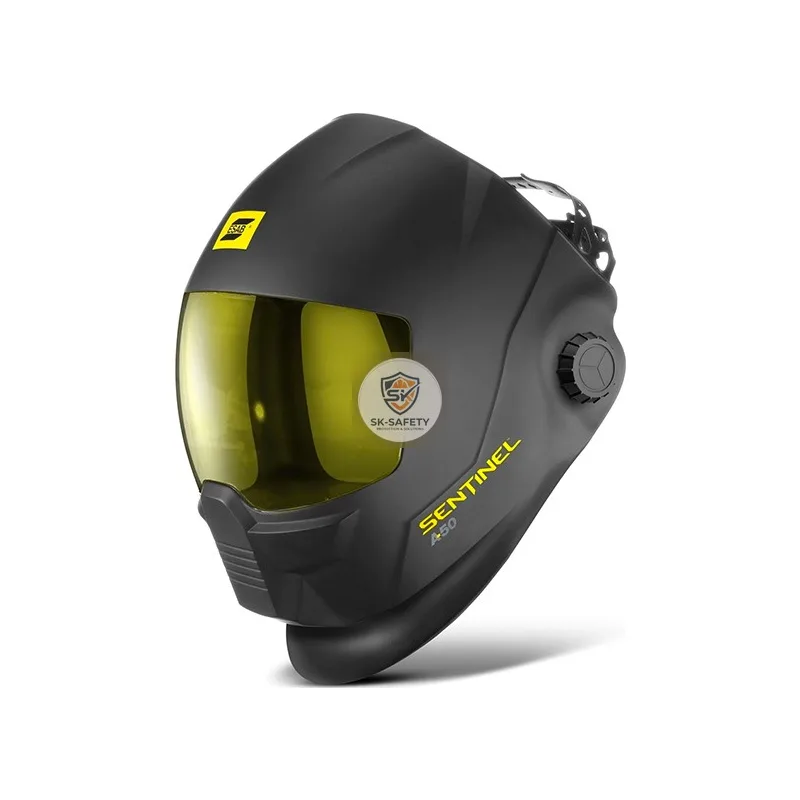 Casque de soudage Sentinel A50