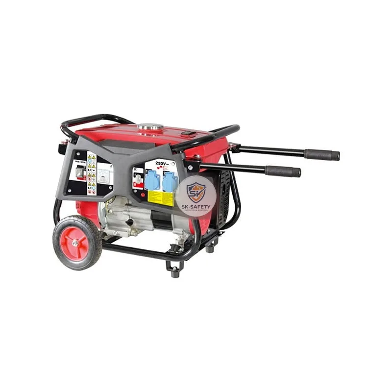Générateur 4 temps OHV EX5505