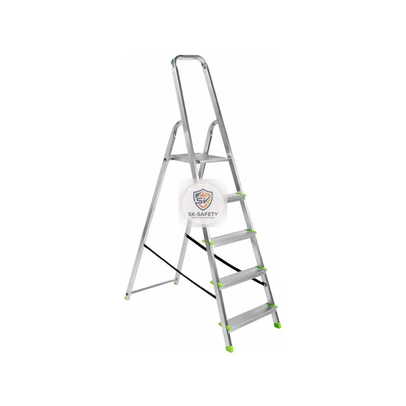 Escabeau Aluminium CLASSIK 120