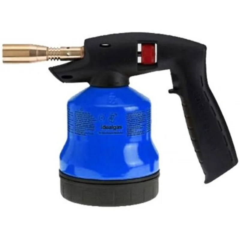 Chalumeau à cartouche Butane IDEALGAS