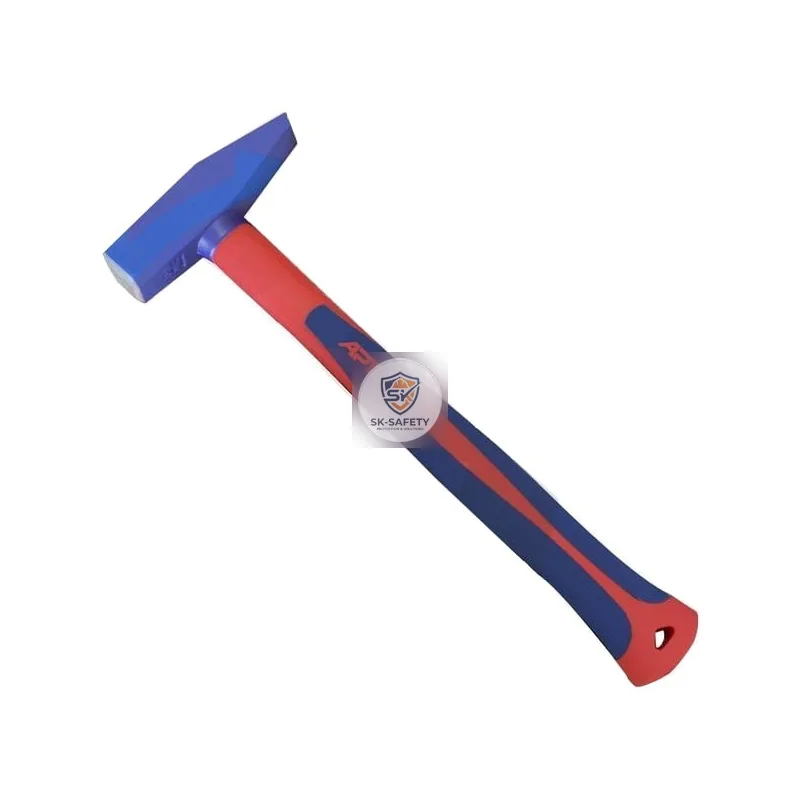 Marteau rivoir manche fibre