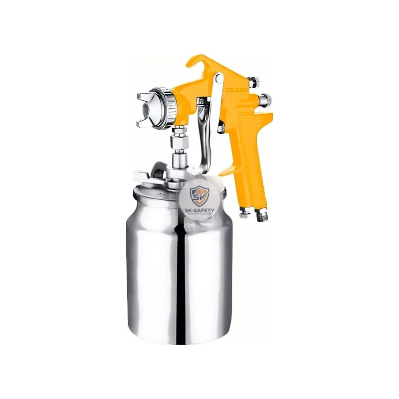Pistolet de peinture 1000ML