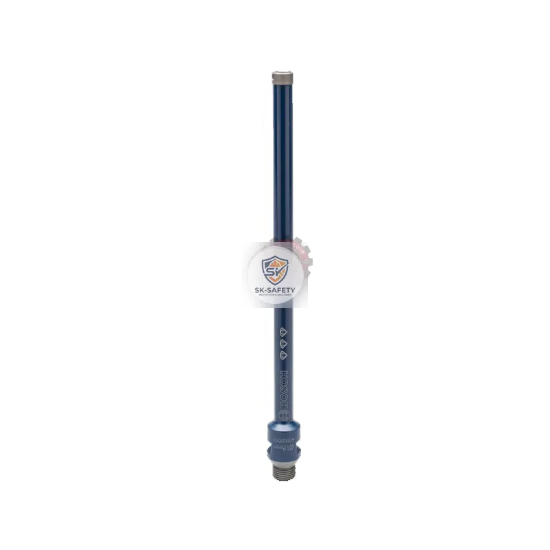 Couronne à eau diamantée G 1/2 Bosch