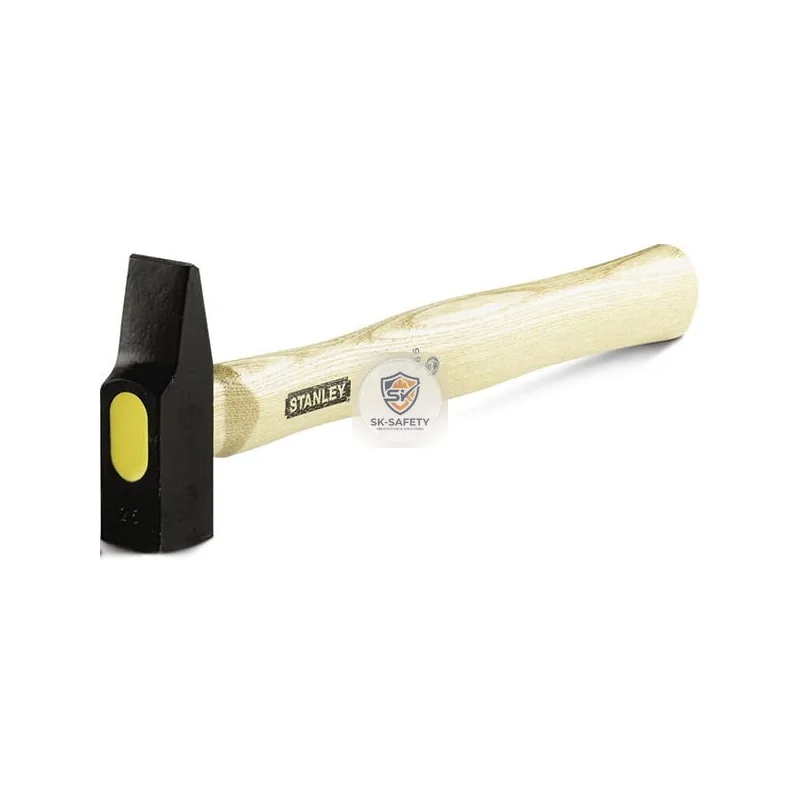 Marteau rivoir manche bois STANLEY