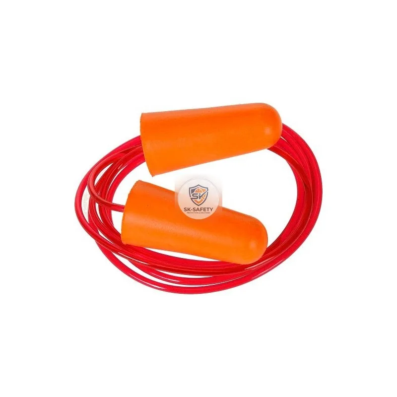 Kit de bouchon d'oreille & corde
