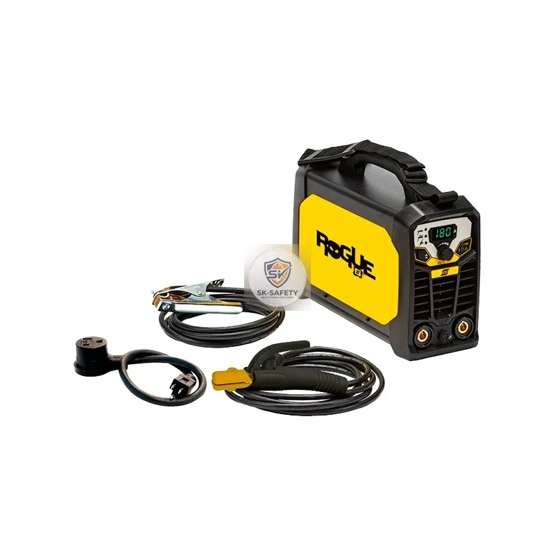 Poste à souder Rogue ES 180i PRO
