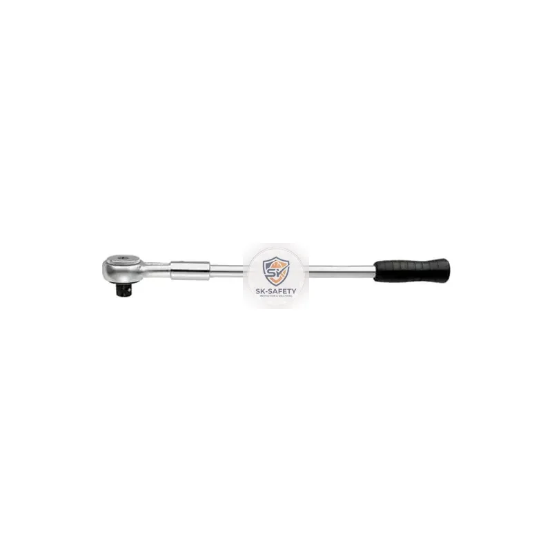 Cliquet 3/4″ avec manche amovible FACOM