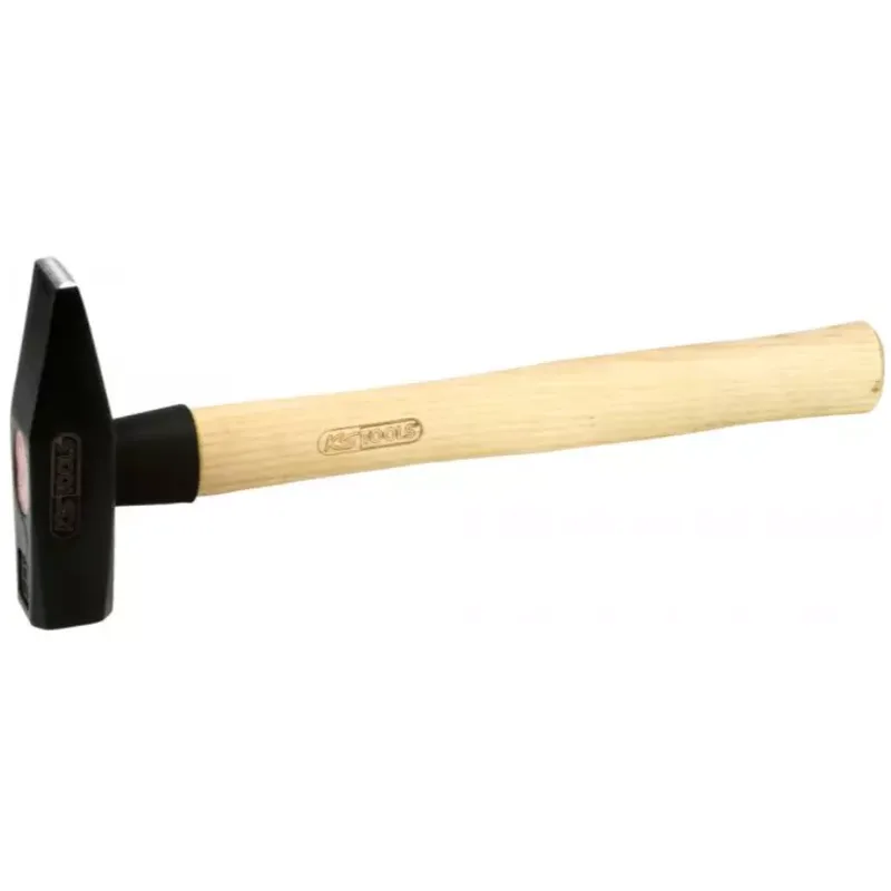 Marteau De Mecanicien Manche Hickory 1 Kg