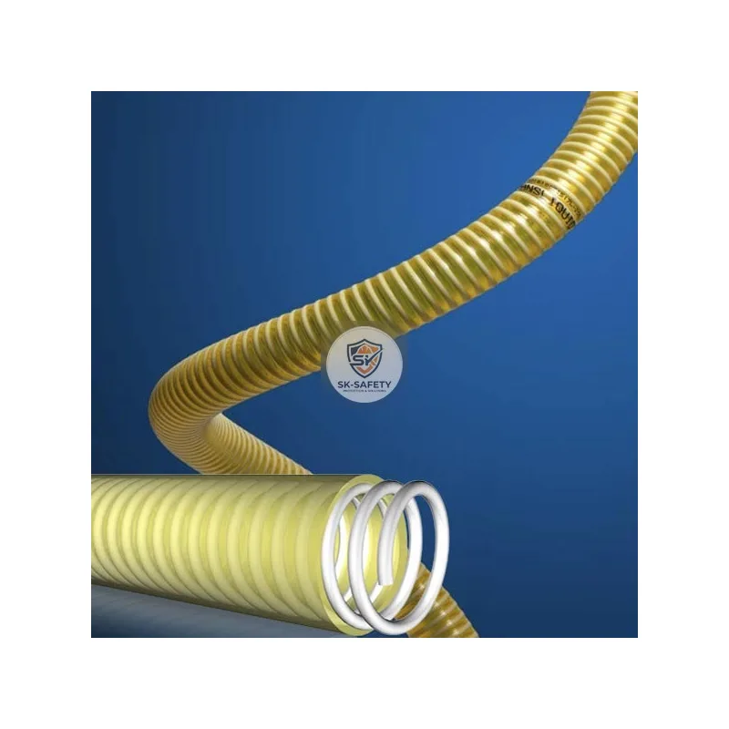 Transliquid S spirale PVC