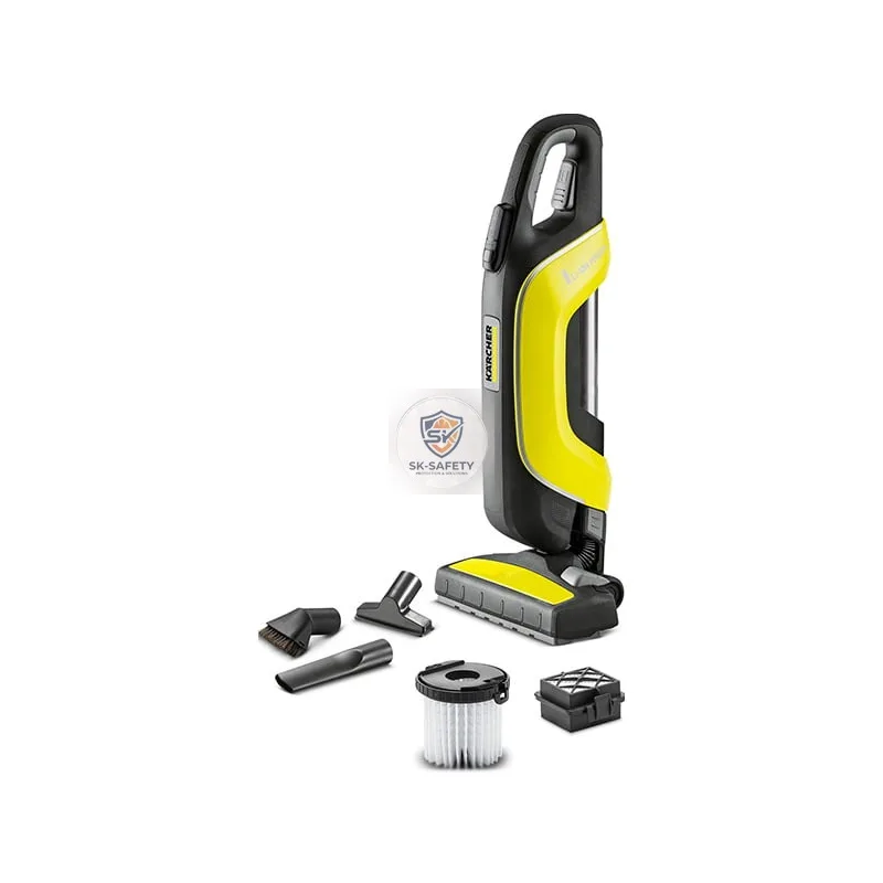 Aspirateur balai VC5 CORDLESS Premium