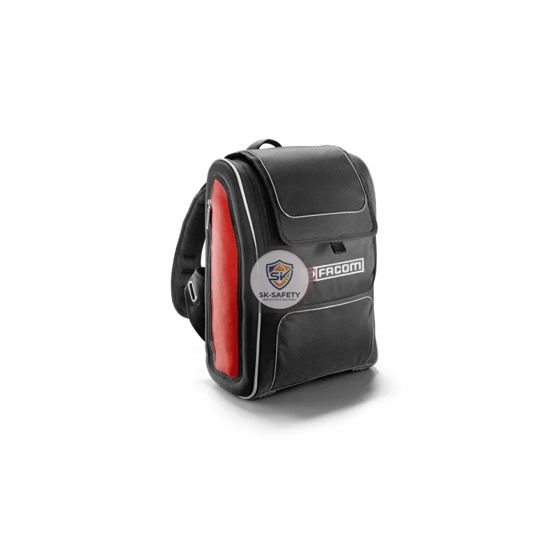 Sac à dos FACOM compact et modulaire BS.MCBPB