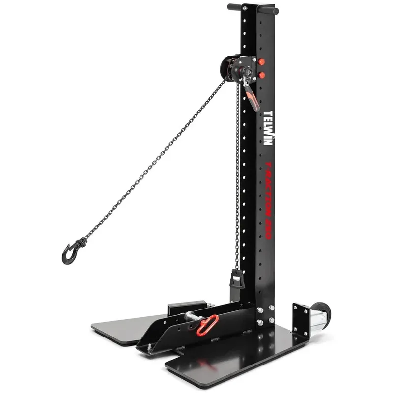 T-raction 250 Mobile Telwin 804930
