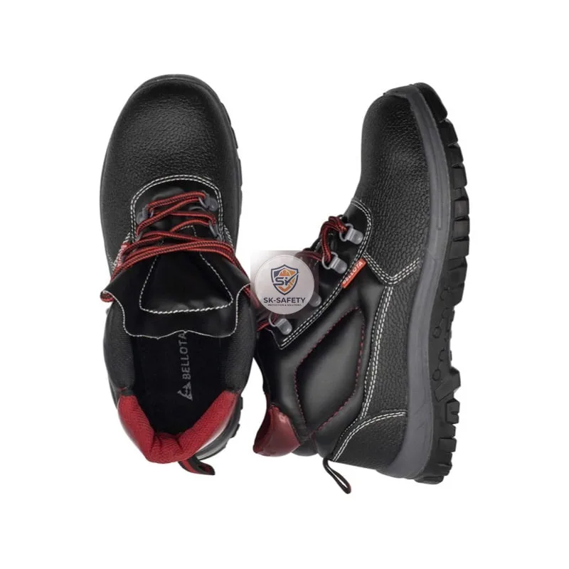 Chaussures de sécurité 73200 S3 Bellota