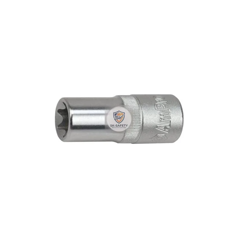 Douille Torx femelle