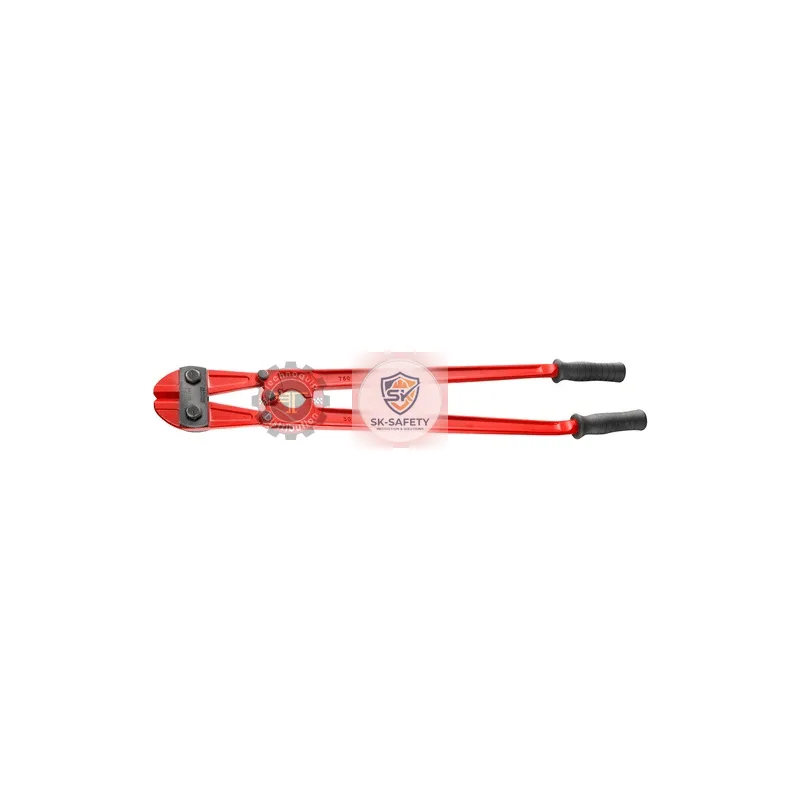 coupe-boulon bras forgé coupe axiale 990.BF Facom