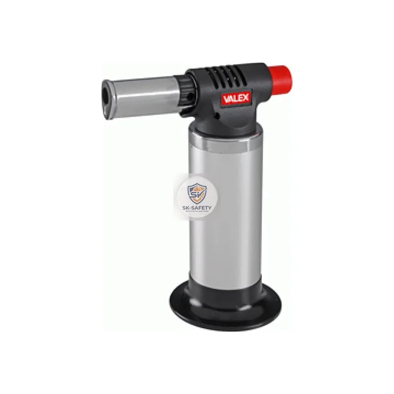Chalumeau à gaz rechargeable