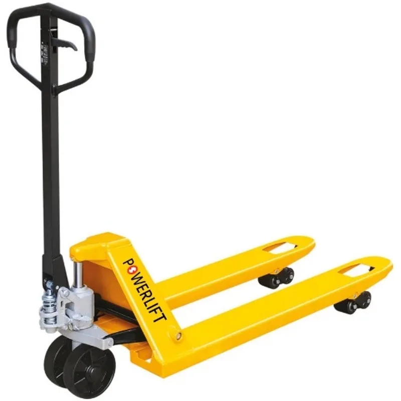 Transpalette Manuel 3000kg 550×1150