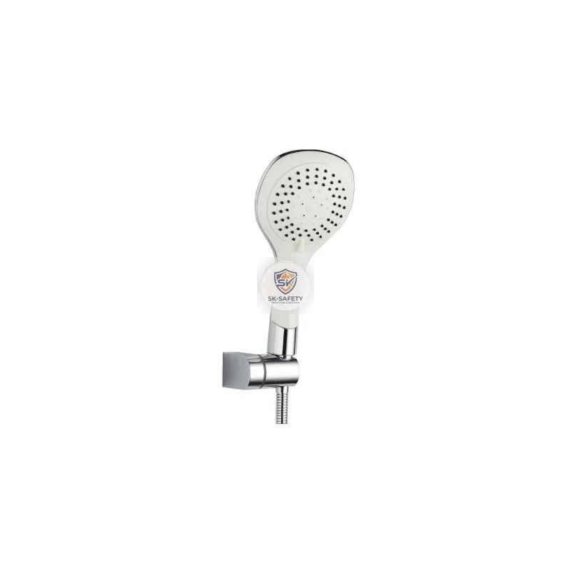 ENSEMBLE DE DOUCHE BL CHR 330