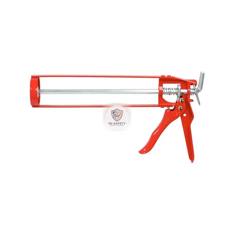 Pistolet à silicone pour cartouches 310 ml 9''