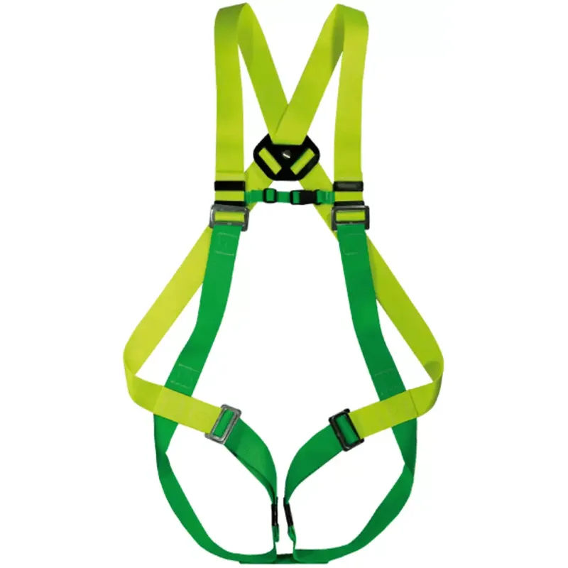 Kit Harnais Antichute Climax 26