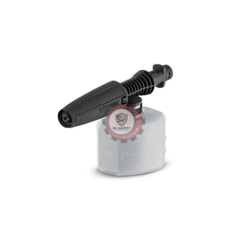 Canon à mousse FJ 3 karcher