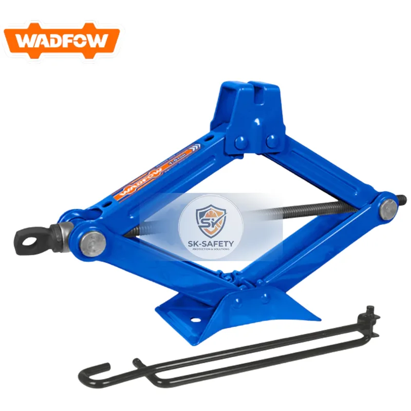 Cric losange WADFOW – 1,5 tonne
