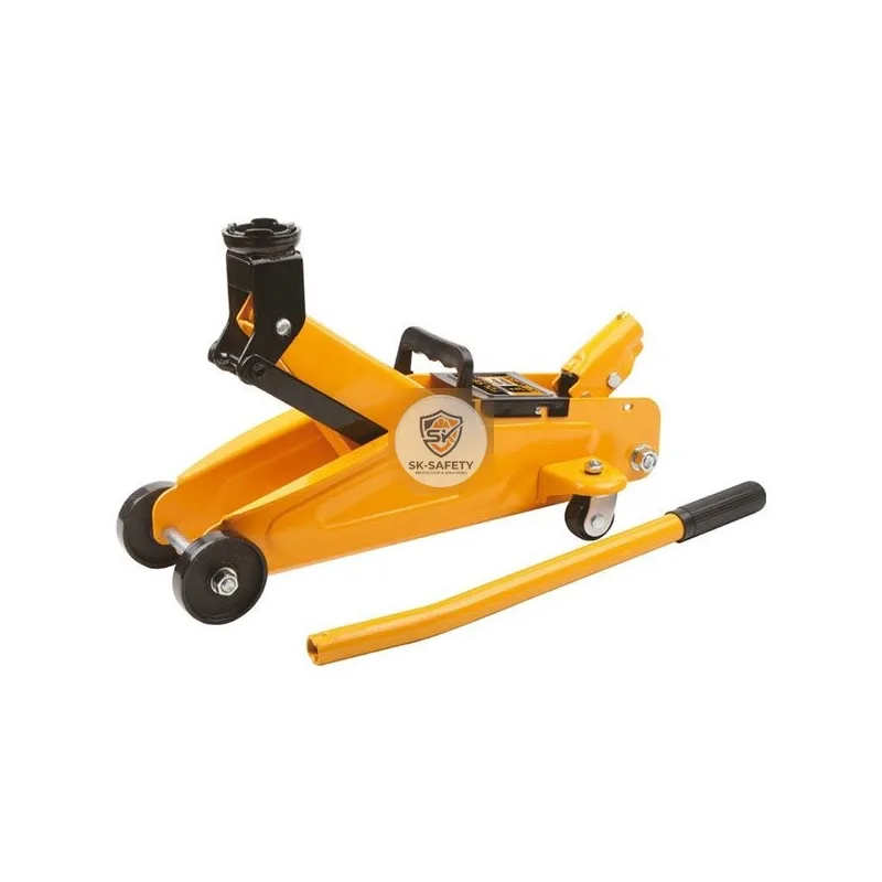 Cric rouleur TOLSEN
