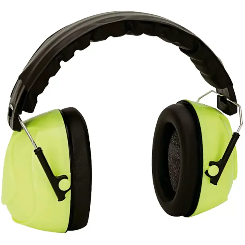 Casque Anti Bruit 25db Climax 12