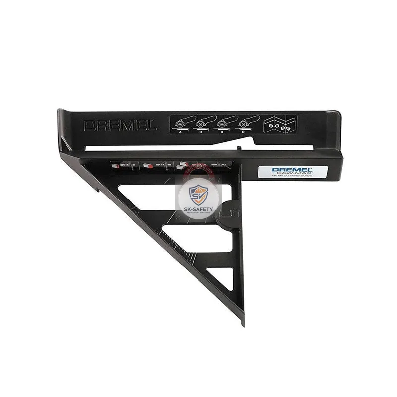 Guide de découpe Dremel DSM20 (DSM840) 2615S840JA