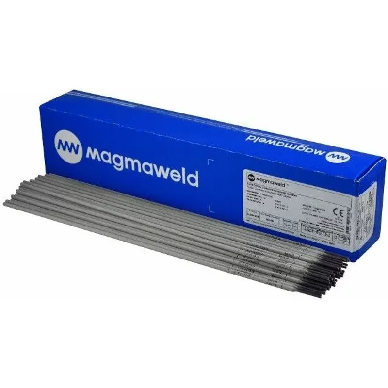 Electrode Basic Laser B52 E7018"1 Paquet De 6.5kg 4.0x450mm