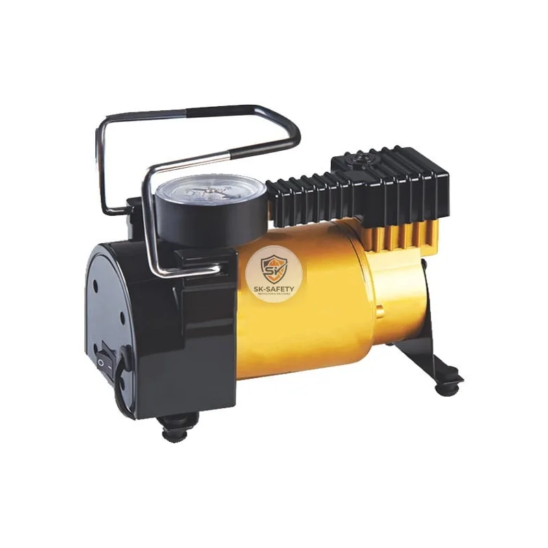 Compresseur d'air 12v