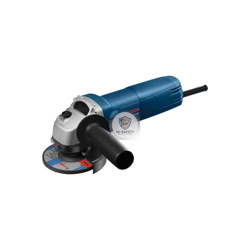 Meuleuse angulaire GWS 6700 professionnel