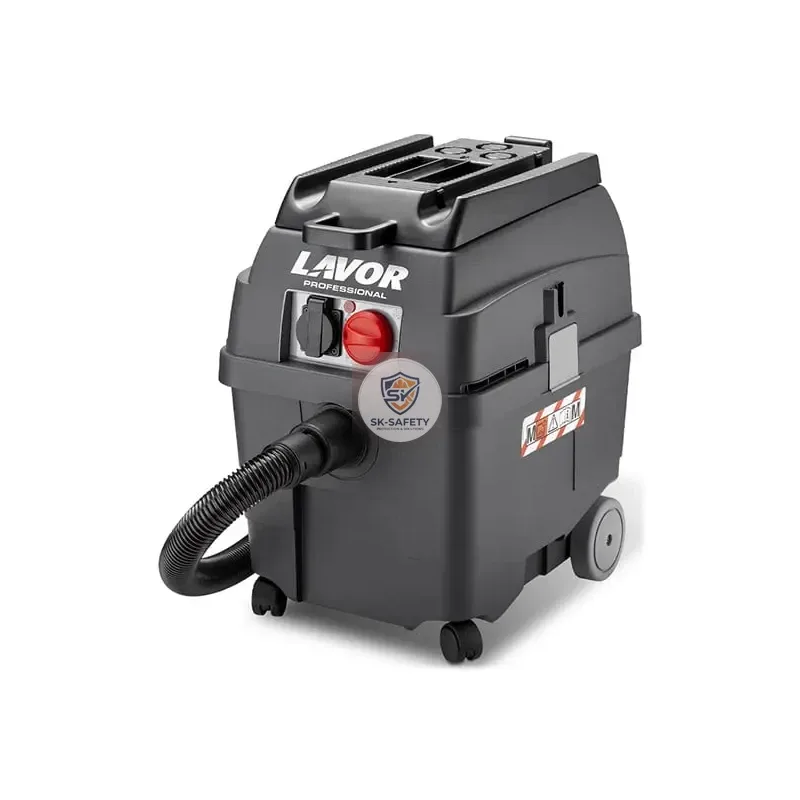 Aspirateur Pro Worker EM 1400W