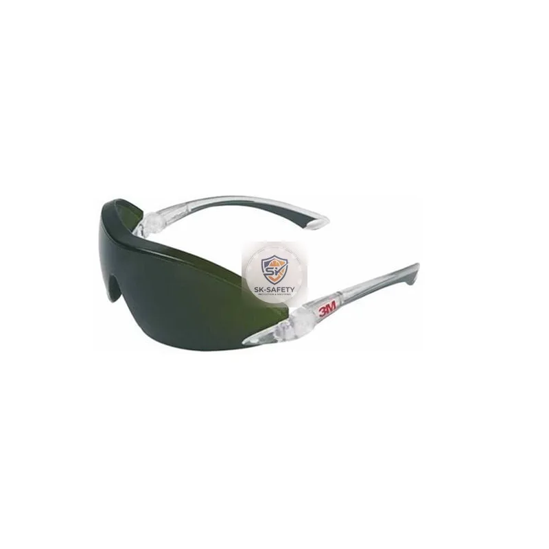 Lunettes Confort Oculaire Soudage