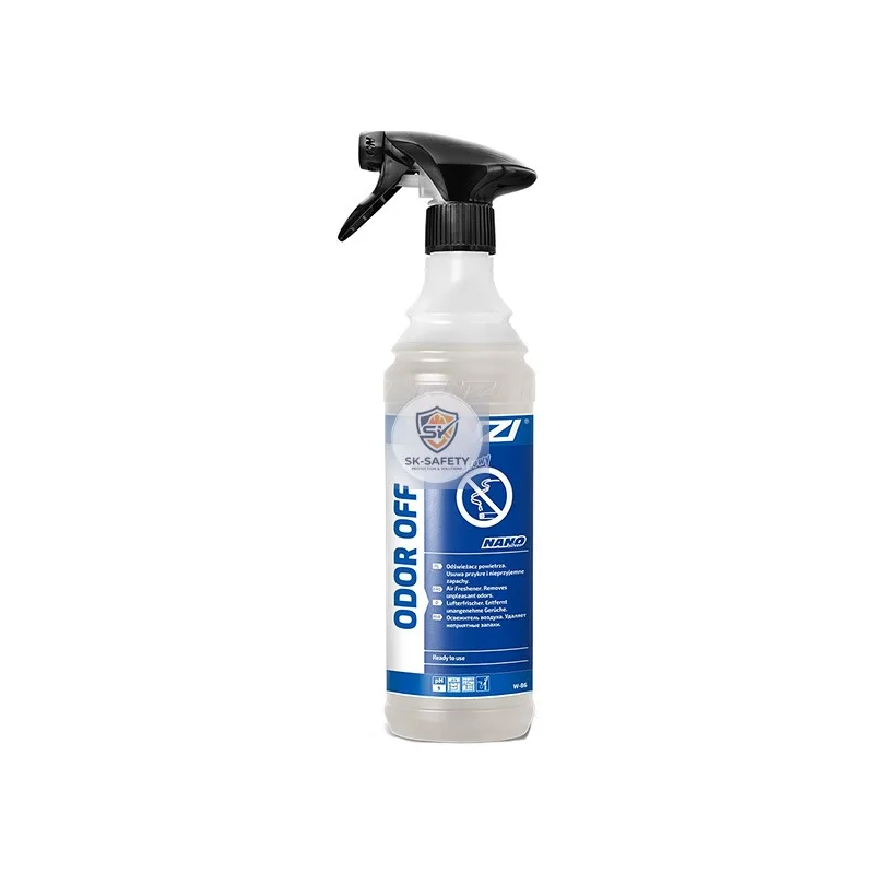 Neutralisant d'odeur Odor OFF NANO