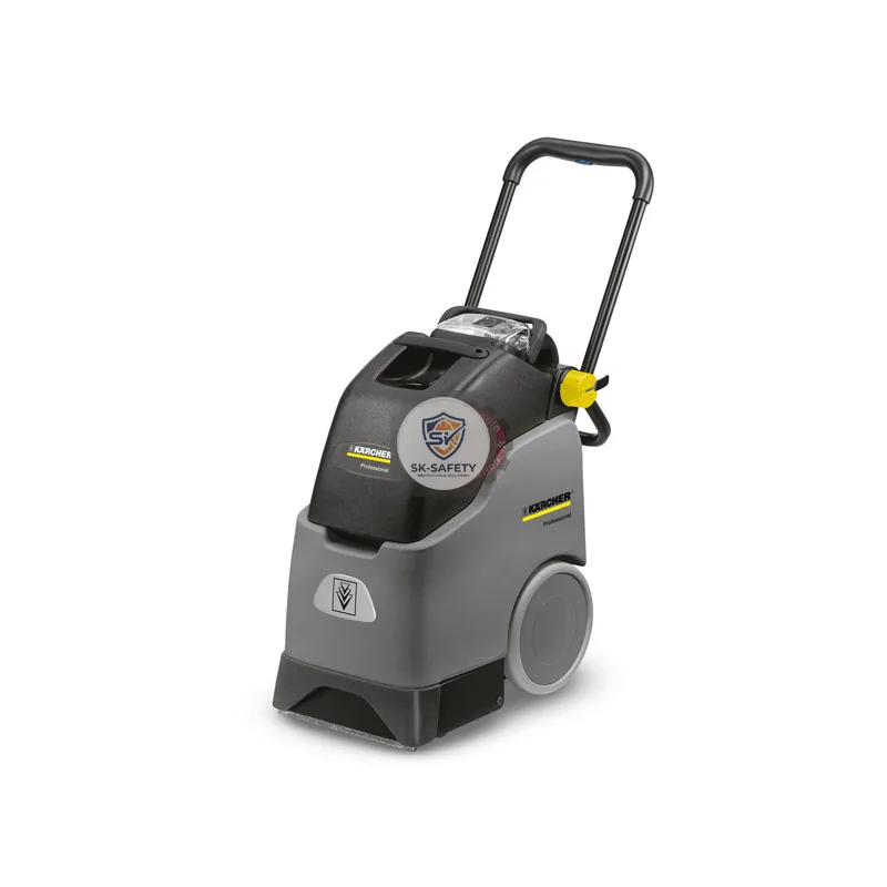 Nettoyeur Moquette BRC 30/15 C Karcher