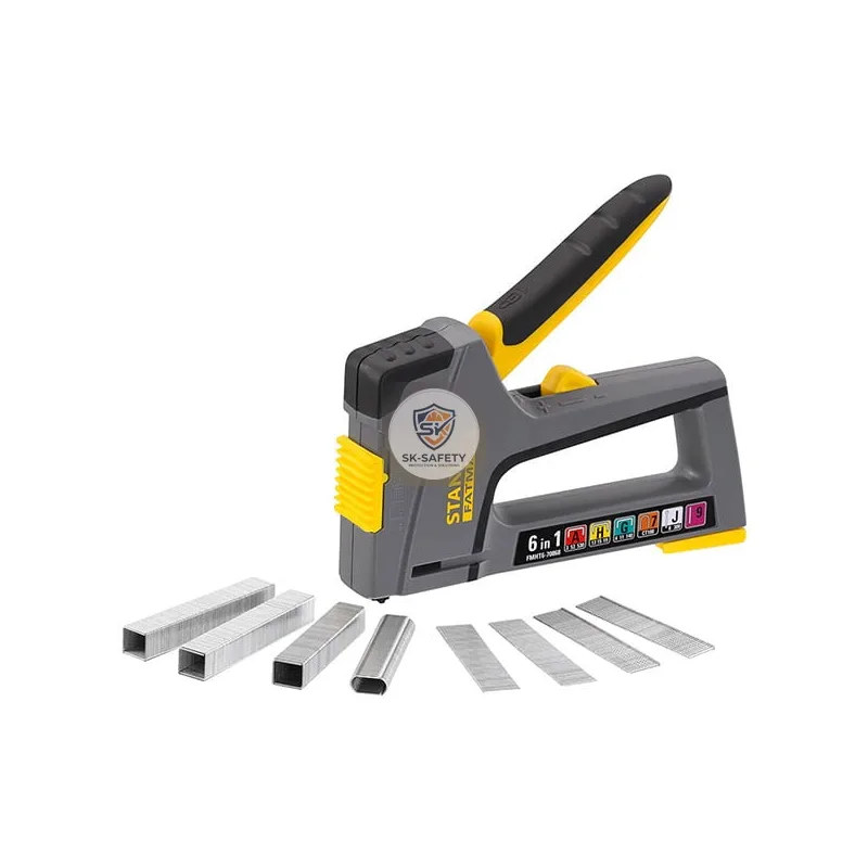 Agrafeuse 6 EN 1 FATMAX®