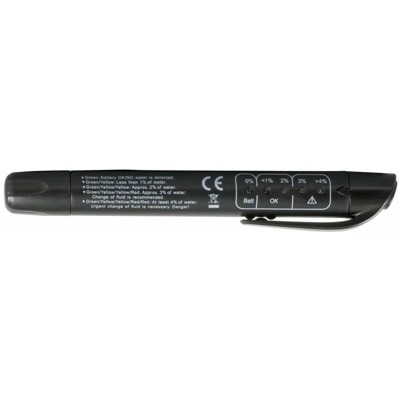 Testeur De Liquide De Frein Ks Tools