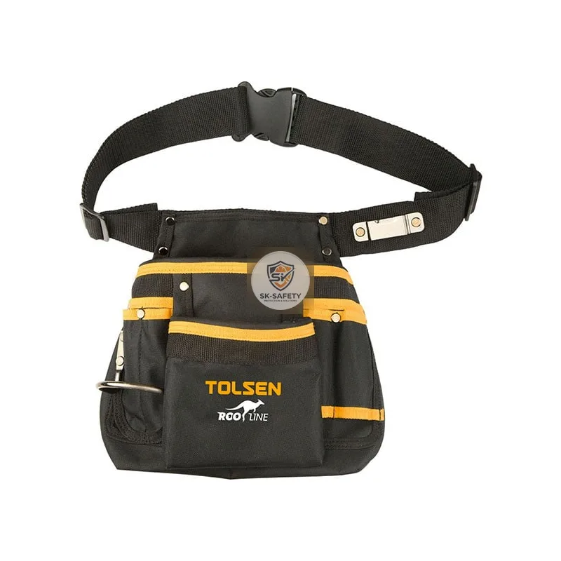 Sac à outils ceinture industriel