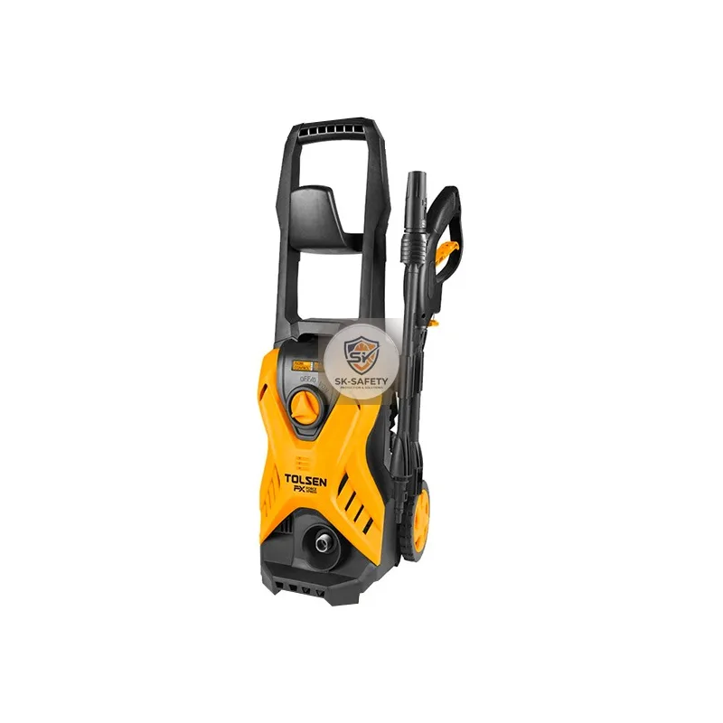 Nettoyeur haute pression 1700W