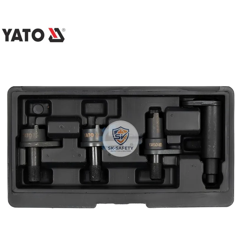Kit blocage de distribution YATO YT-06012 | Volkswagen / Seat / Skoda 1.2