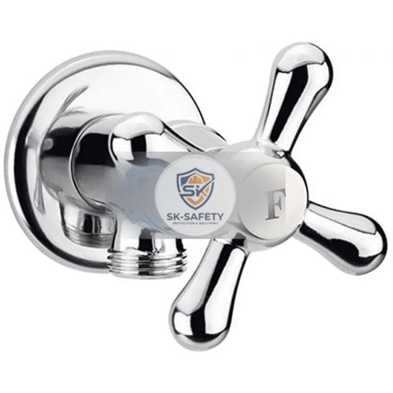 ROBINET TOILETTE TABARKA SOPAL