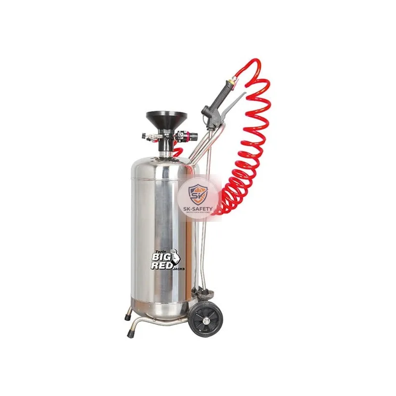 Machine à mousse