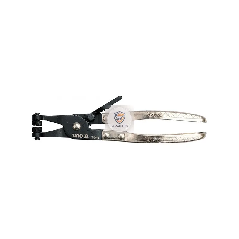 Pince auto serrants 215MM pour colliers