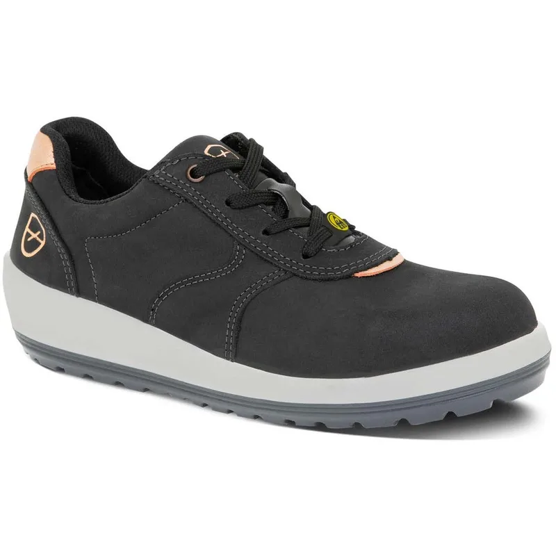 Chaussures de sécurité basse Badrie 2735 S3S - PARADE
