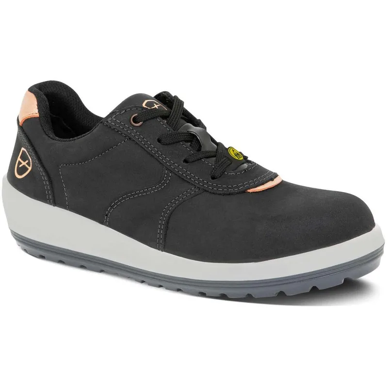 Chaussures de sécurité basse Badrie 2735 S3S - PARADE