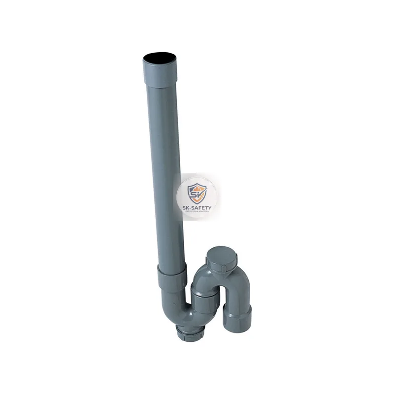 Siphon machine A/L double WIR