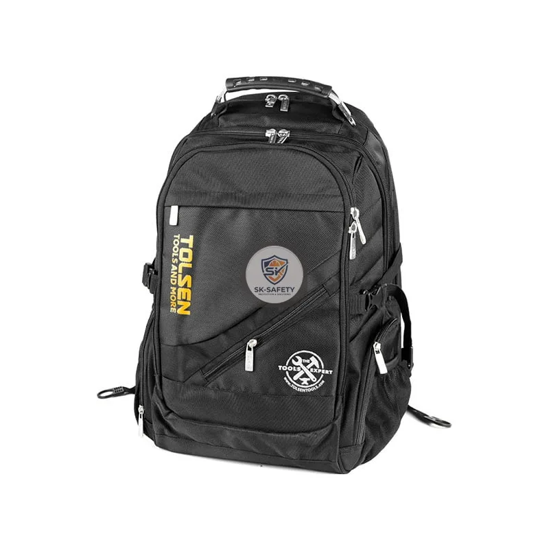 Sac à dos professionnel TOLSEN