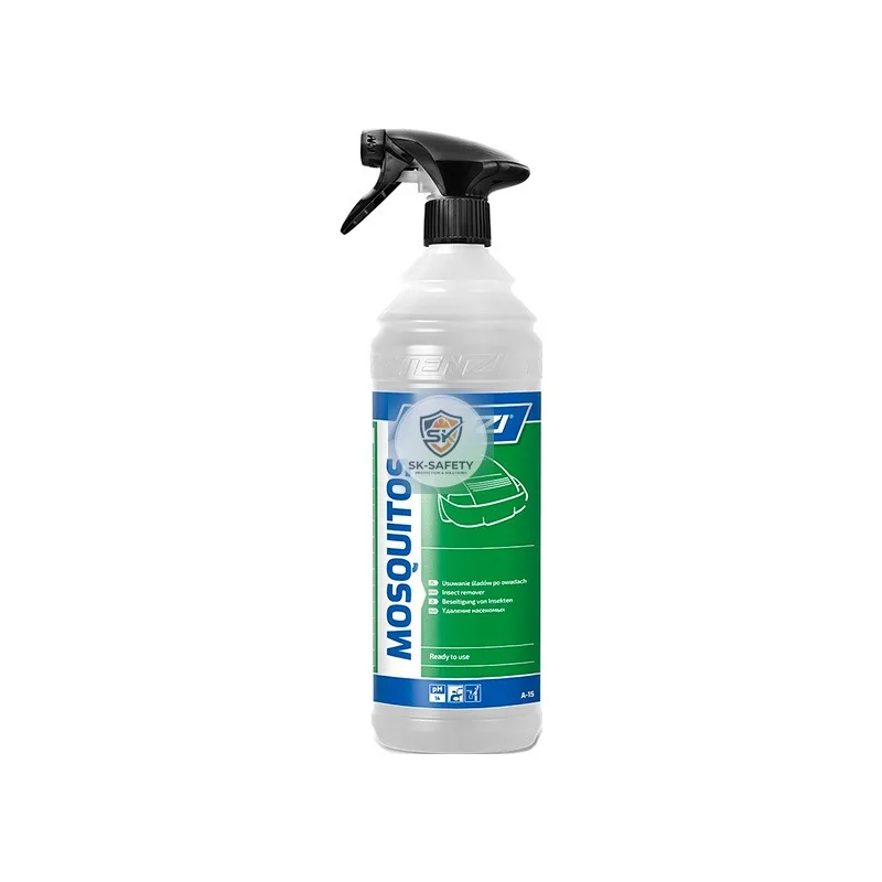 Nettoyant insectes MOSQUTOS 1L