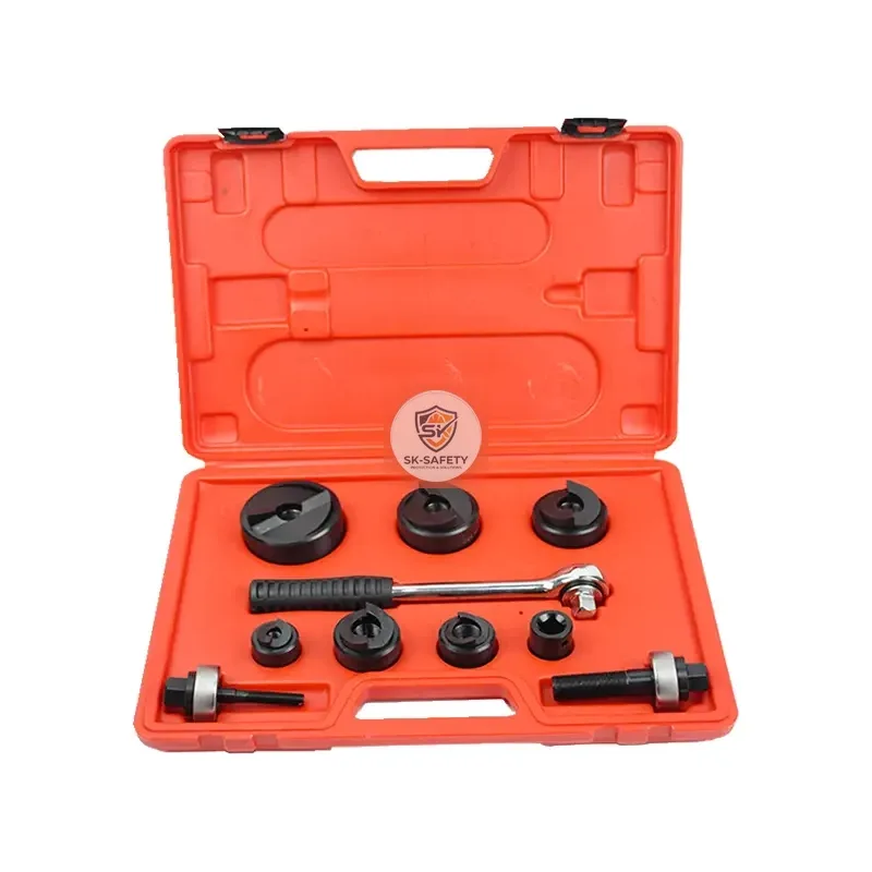 Kit de poinçonnage CC60